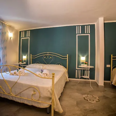 Marghaerita 3* Cetraro