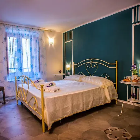 Marghaerita Frühstückspension