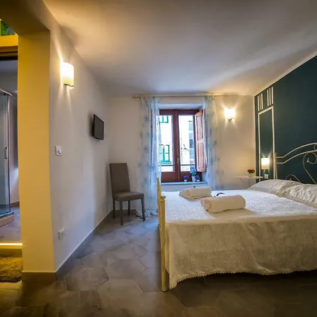 Marghaerita 3* Cetraro