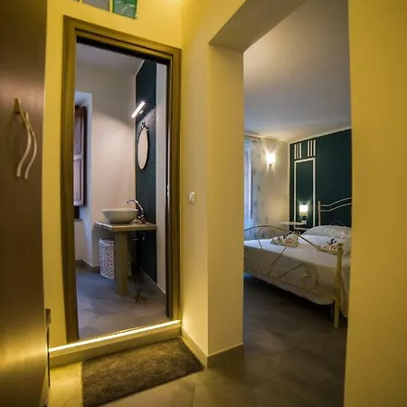 Bed & Breakfast Marghaerita