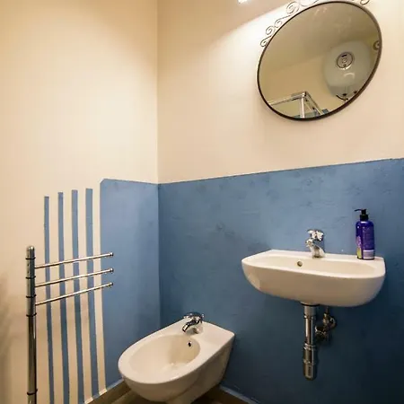 Bed & Breakfast Marghaerita Cetraro