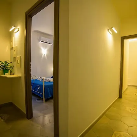 Marghaerita Bed & Breakfast