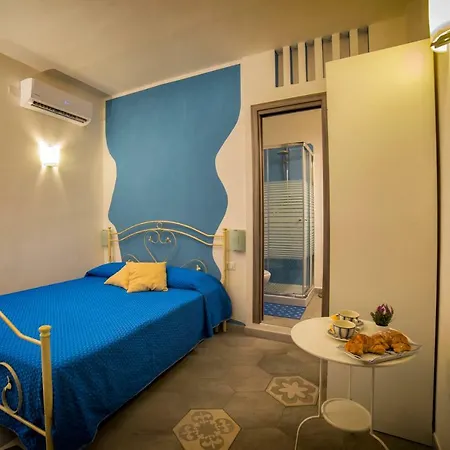 Marghaerita Bed & Breakfast 3*