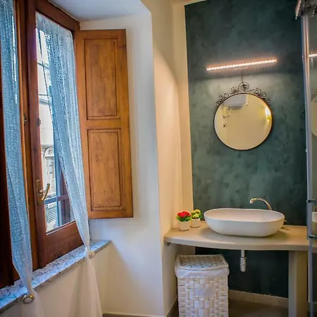 Bed & Breakfast Marghaerita Cetraro